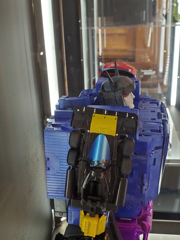 New Iron Factory, Fans Toys, More Third Party At TFCon DC  (29 of 43)